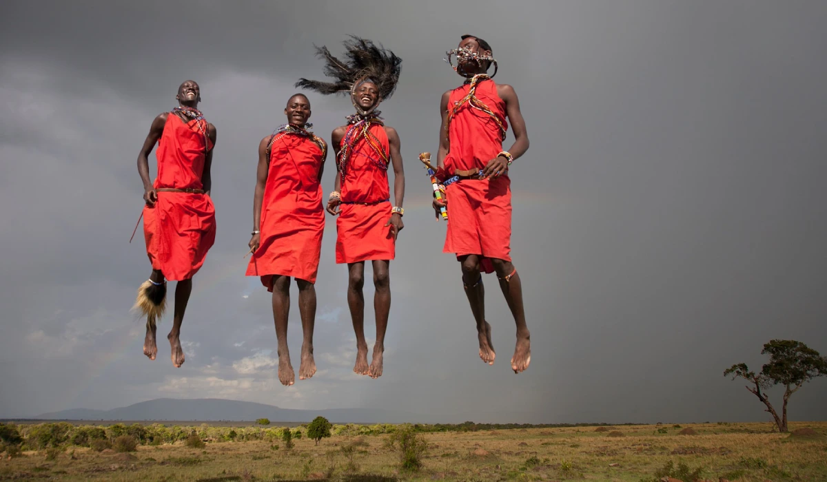 Coffee Visit & Cultural Tourism