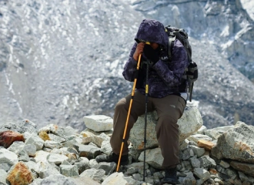 Kilimanjaro Altitude Sickness 