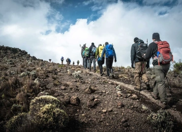 Kilimanjaro FAQs 