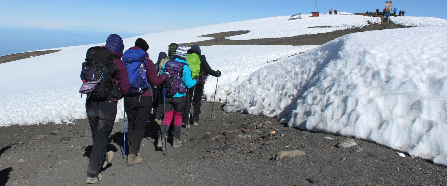 Kilimanjaro Travel Insurance