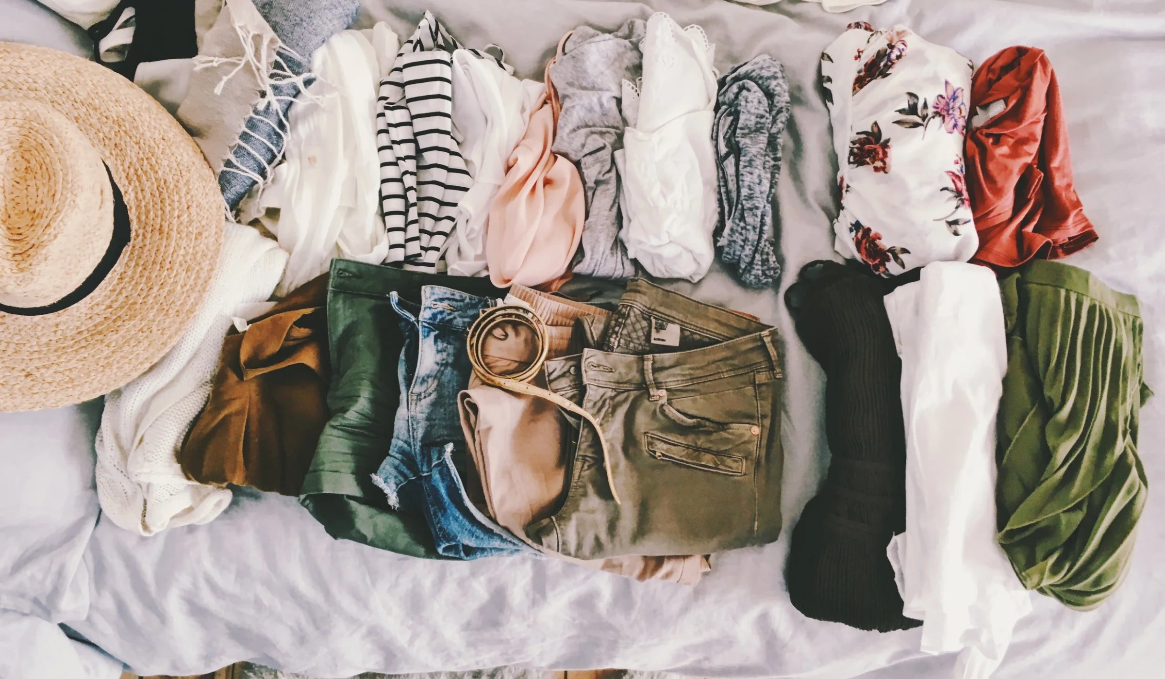 Packing List