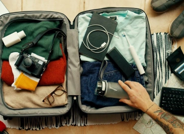 Tanzania Safari Packing List