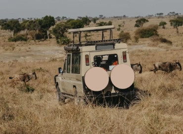 Tanzania Travel Insurance 