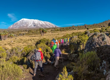 When to Climb Kilimanjaro ? 